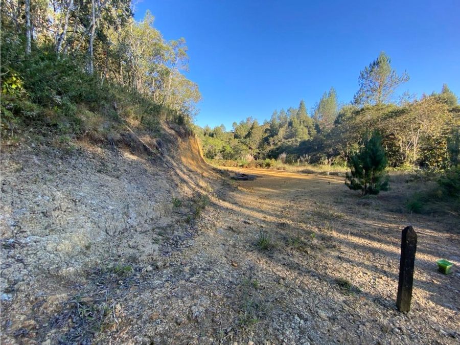 Residential Lot for Sale in Altos del Escobero